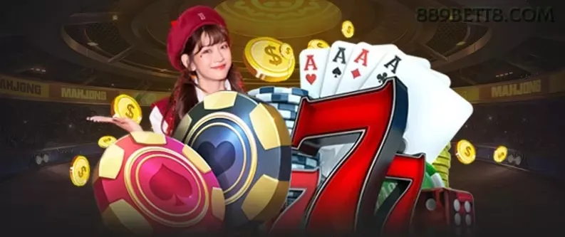 App 889bet Mobile