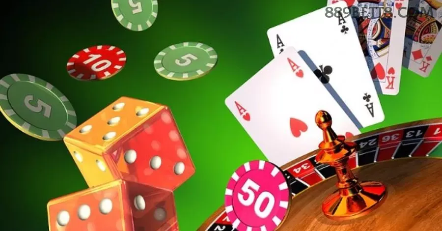 Baccarat Online 889bet