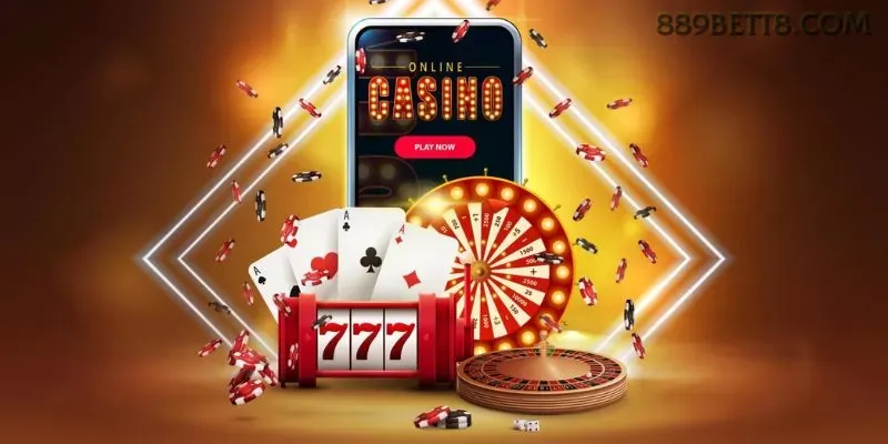 Baccarat Ao Vivo 889bet