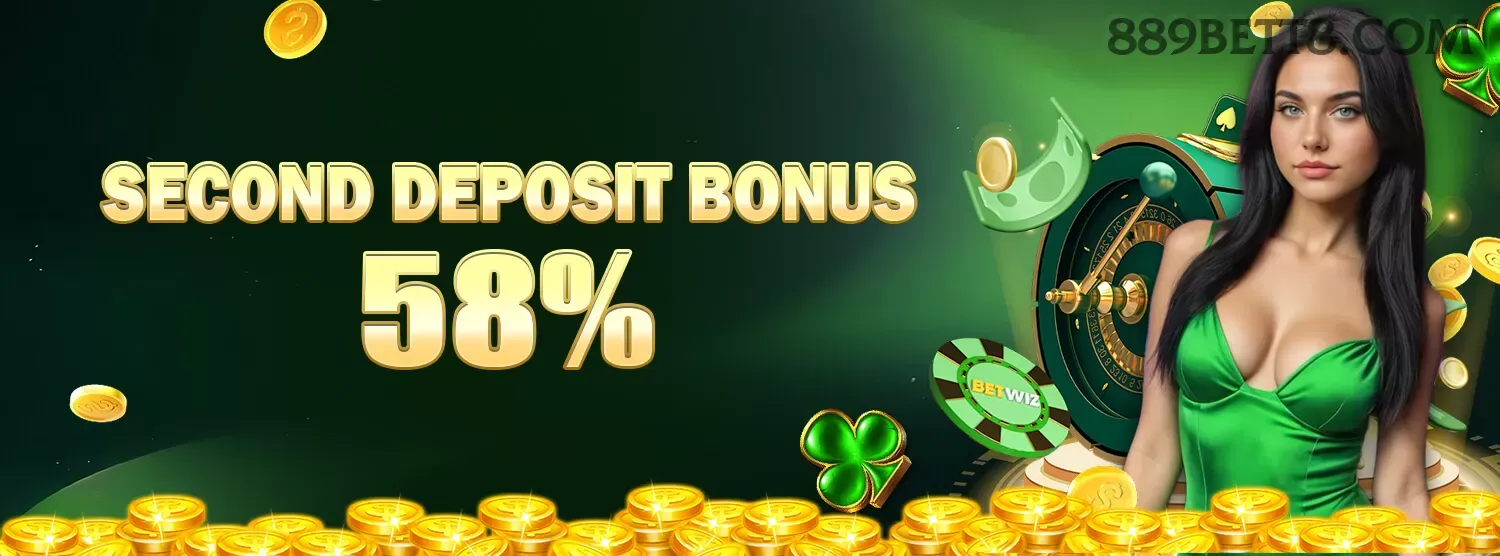Segurança Depósitos 889bet