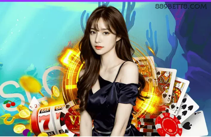 PG Soft 889bet