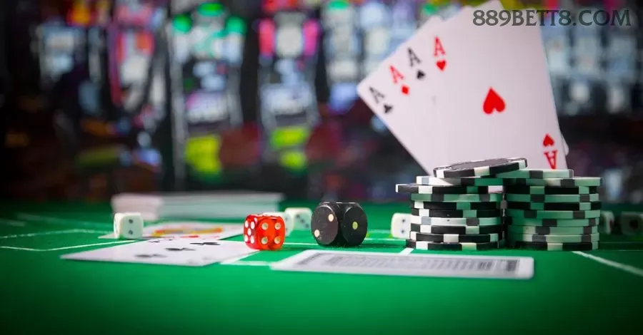 Play'n GO 889bet