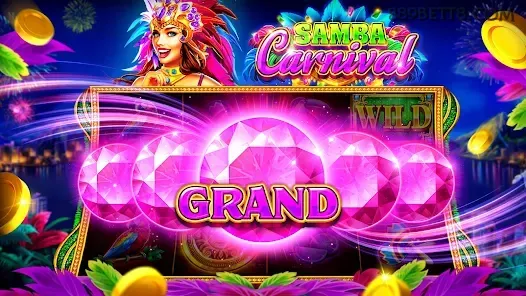 889bet Cassino Clássico