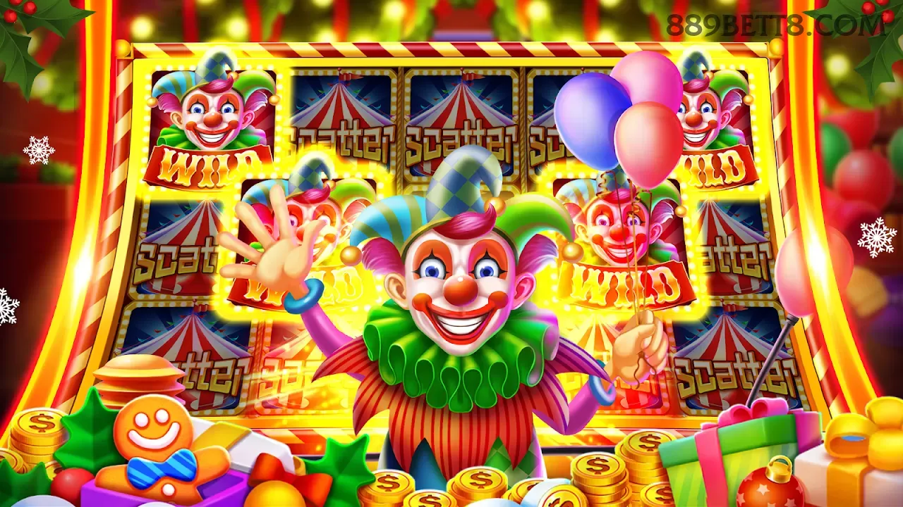 Fire Joker