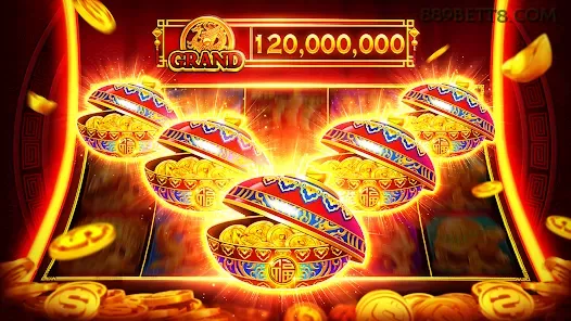 889bet Cassino Clássico